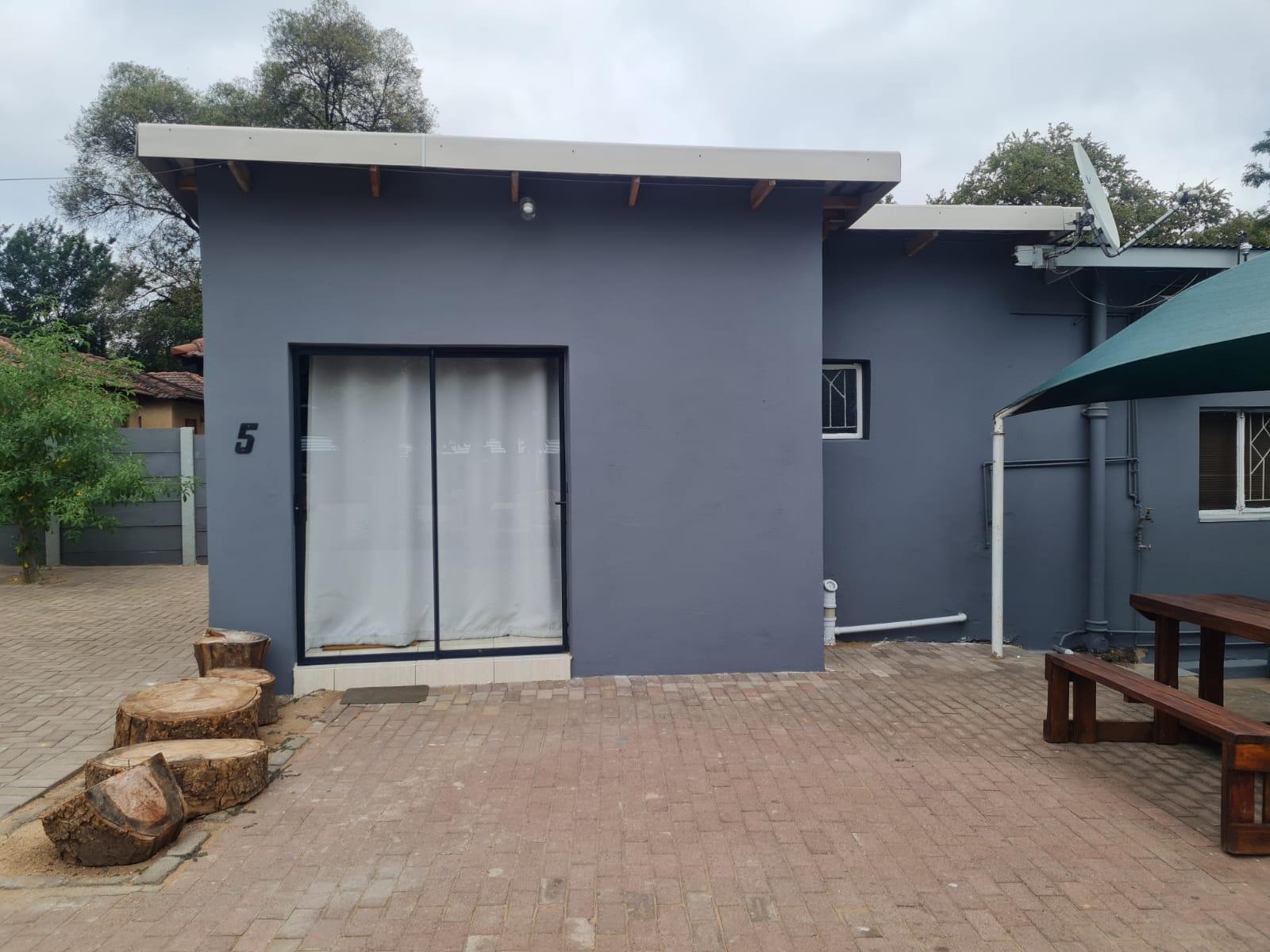 Property / Building