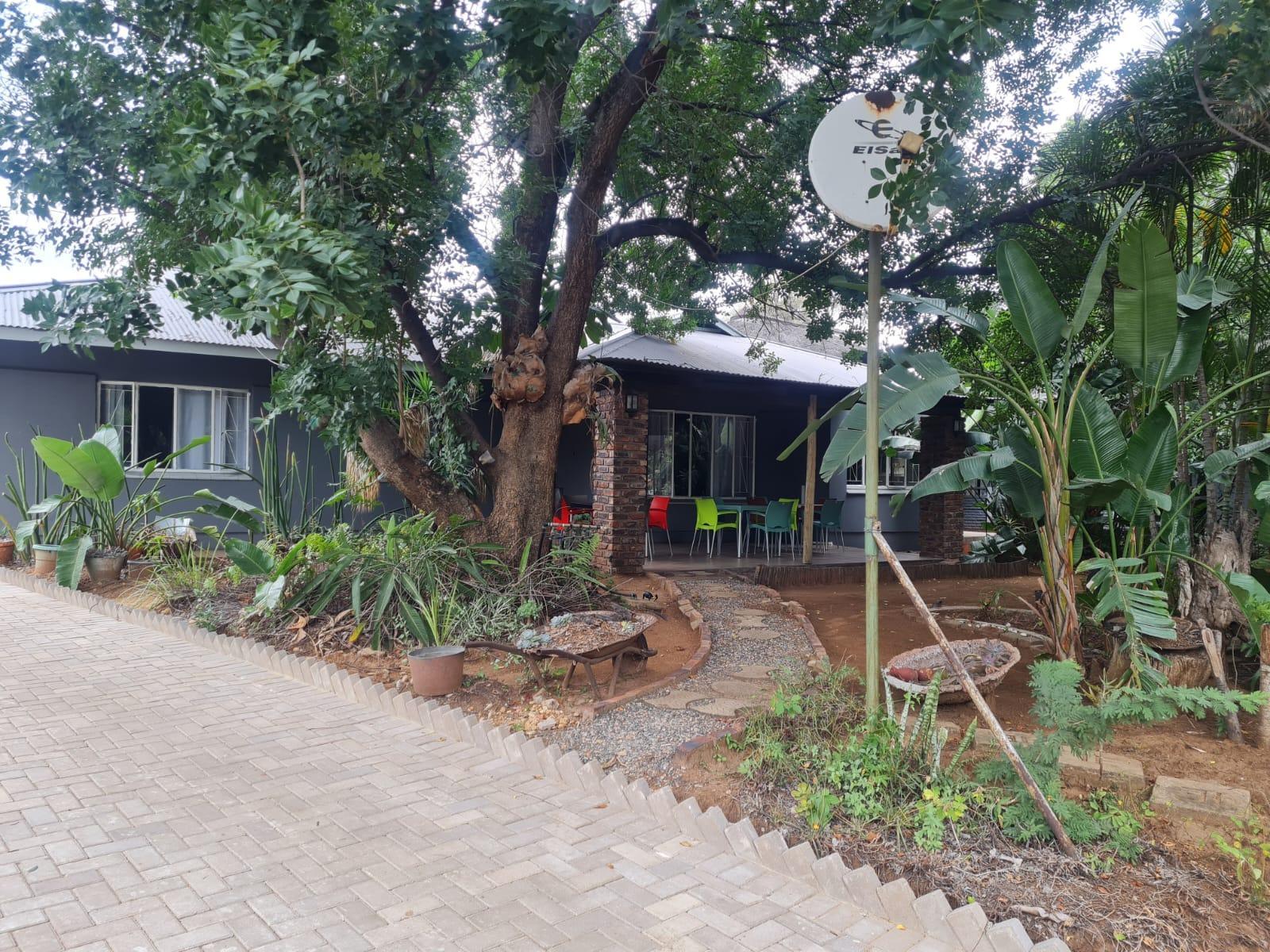 Property / Building