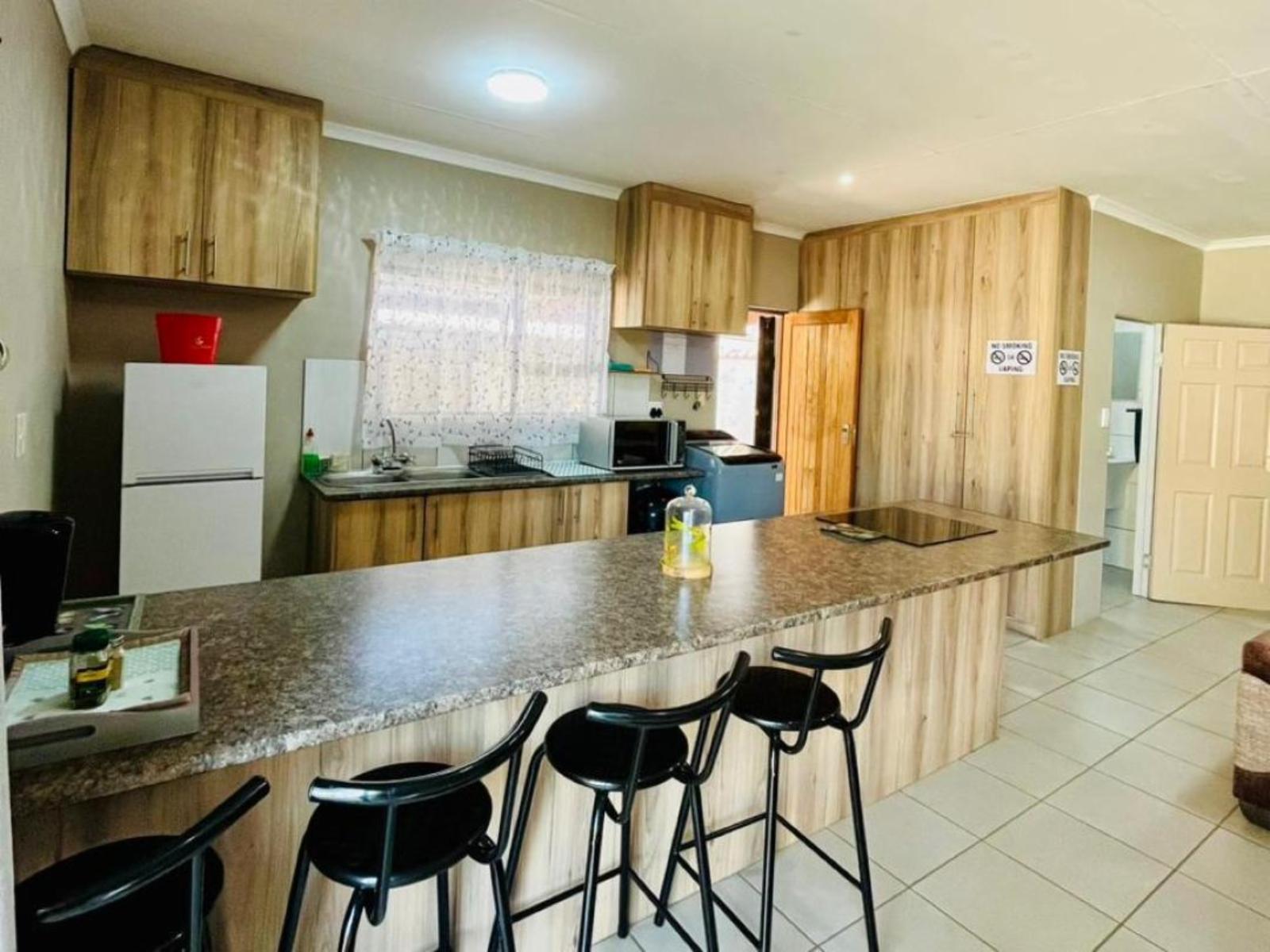 Kitchenette