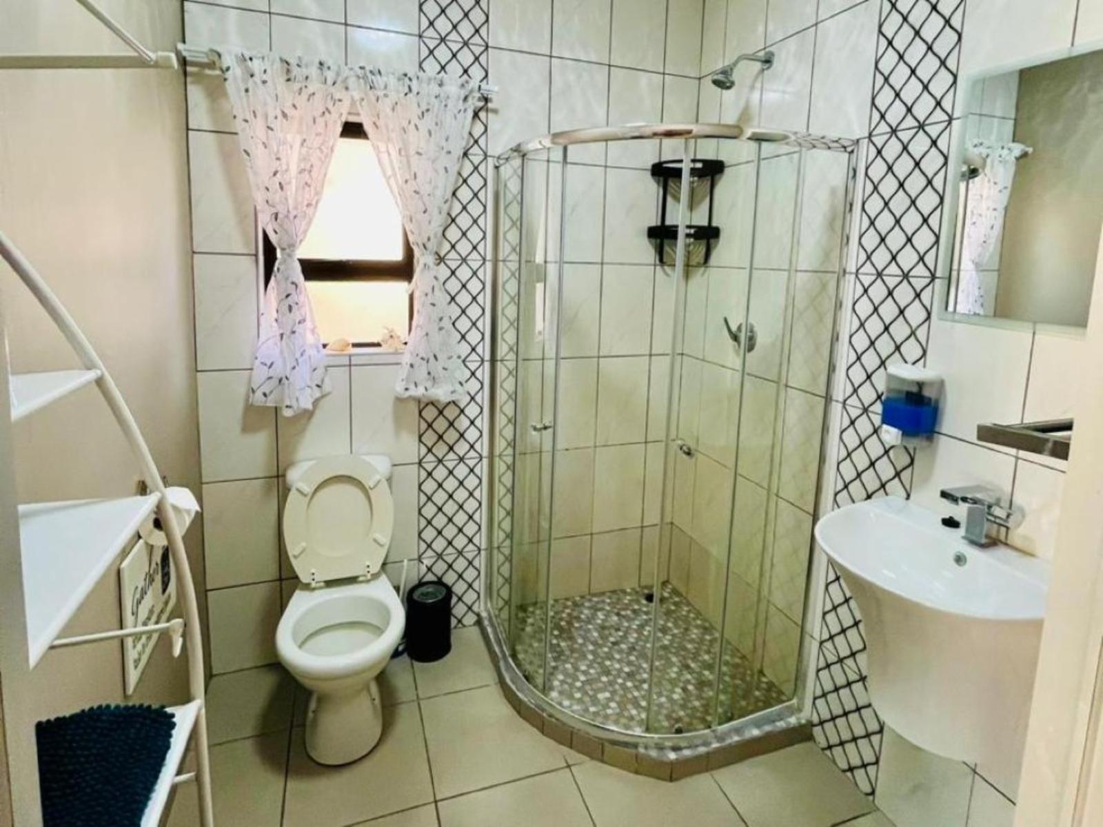 Room 2 — Bathroom