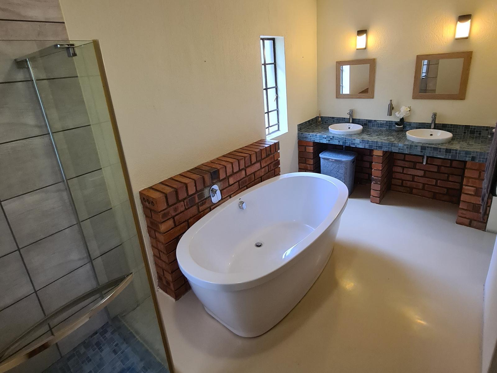 Room 1 — Bathroom