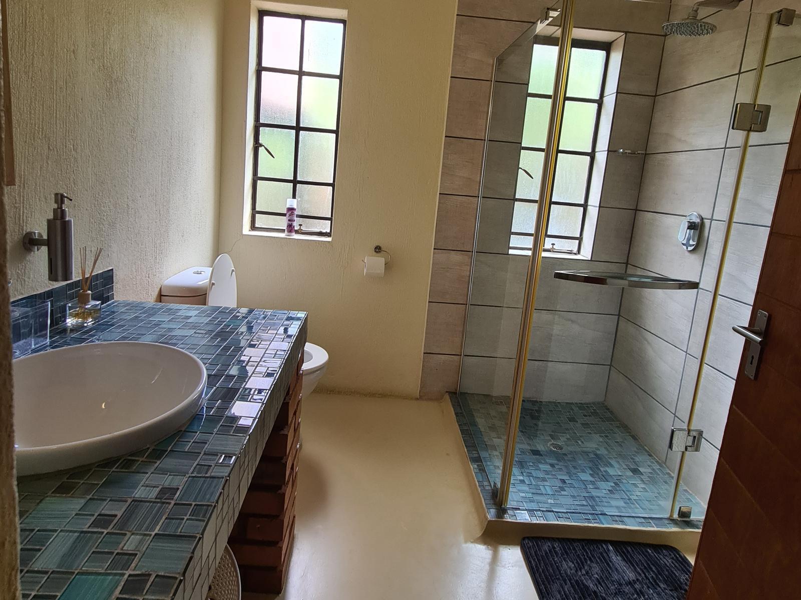 Room 1 — Bathroom