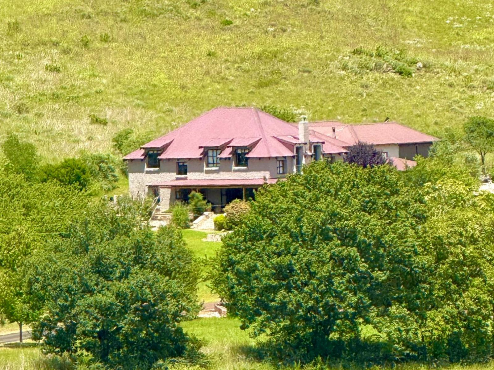 Property / Building