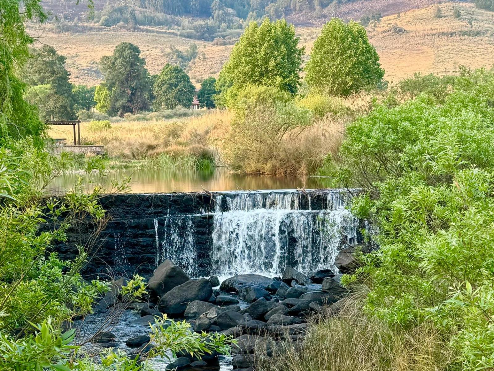 Natural landscape