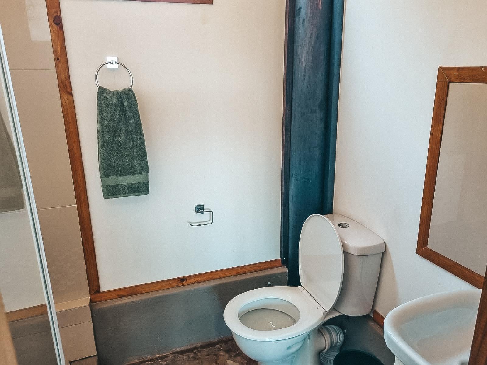 Room 2 — Bathroom