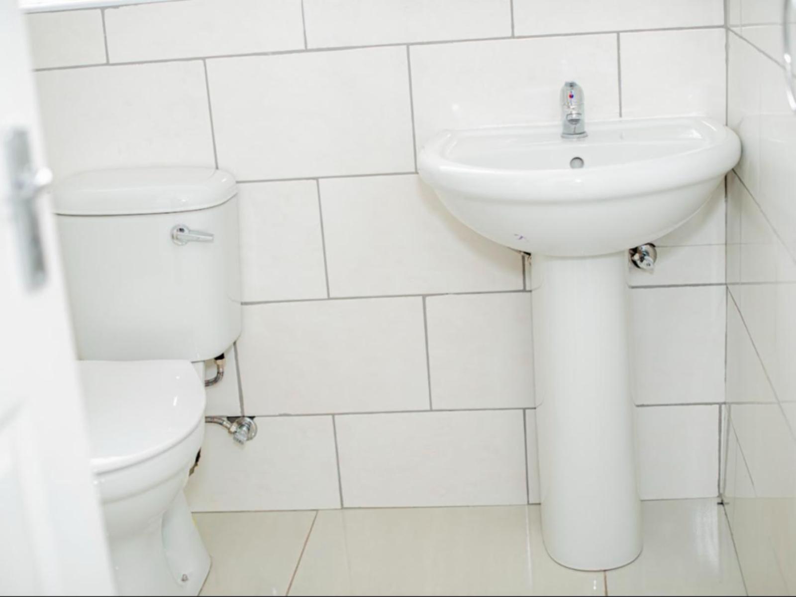 Room 1 — Bathroom