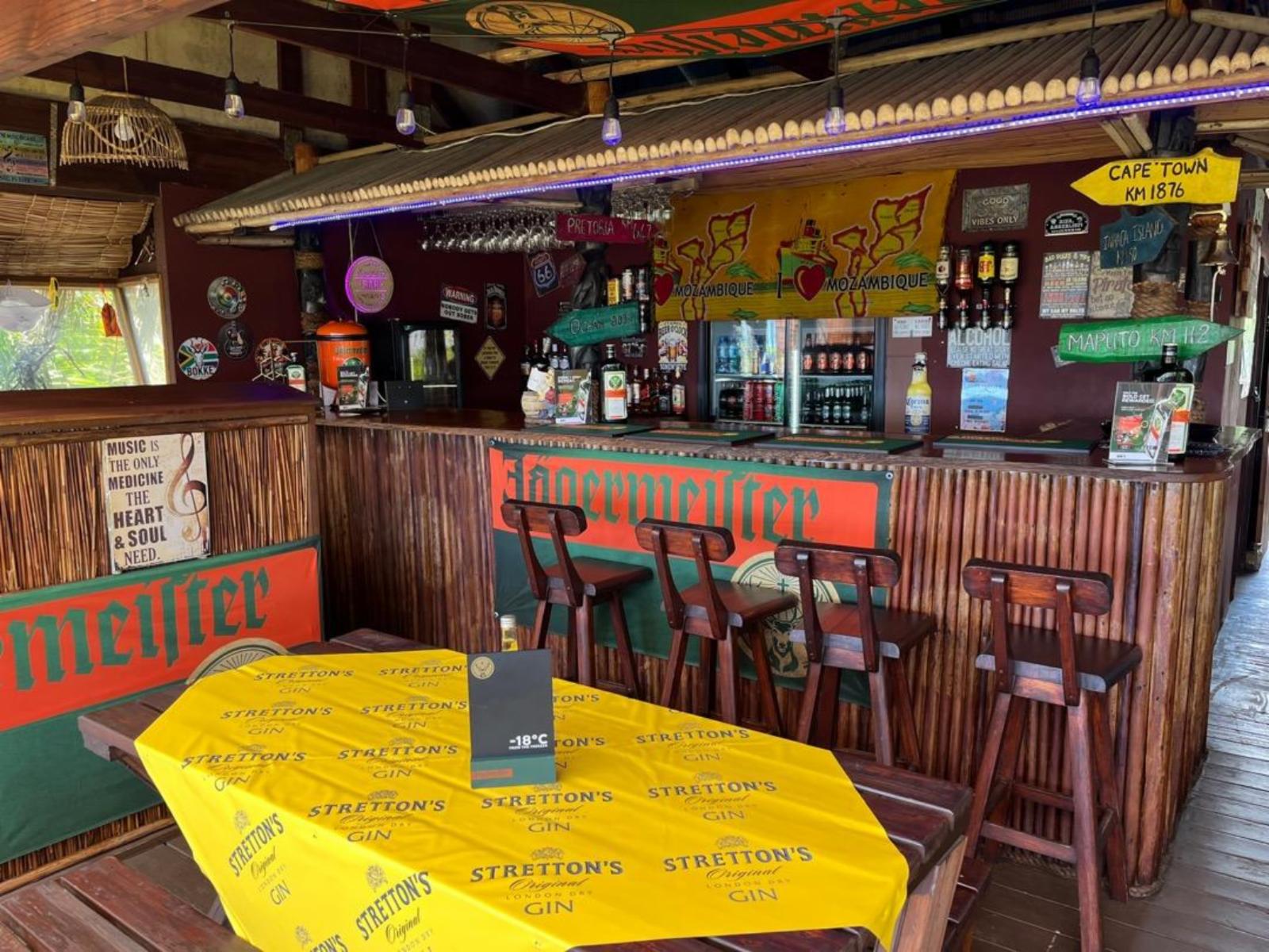 Lounge or bar