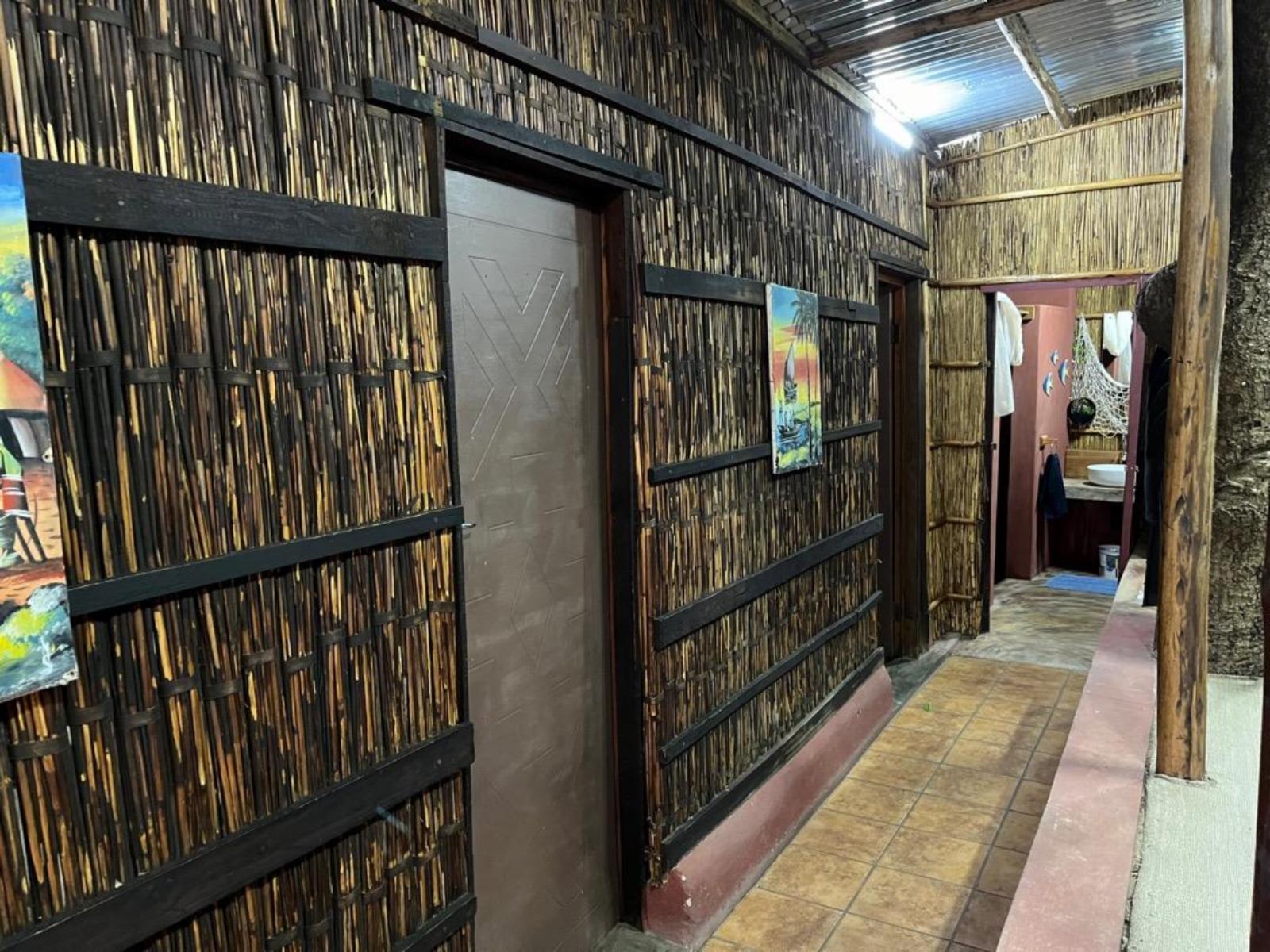 Room 1 — Property / Building