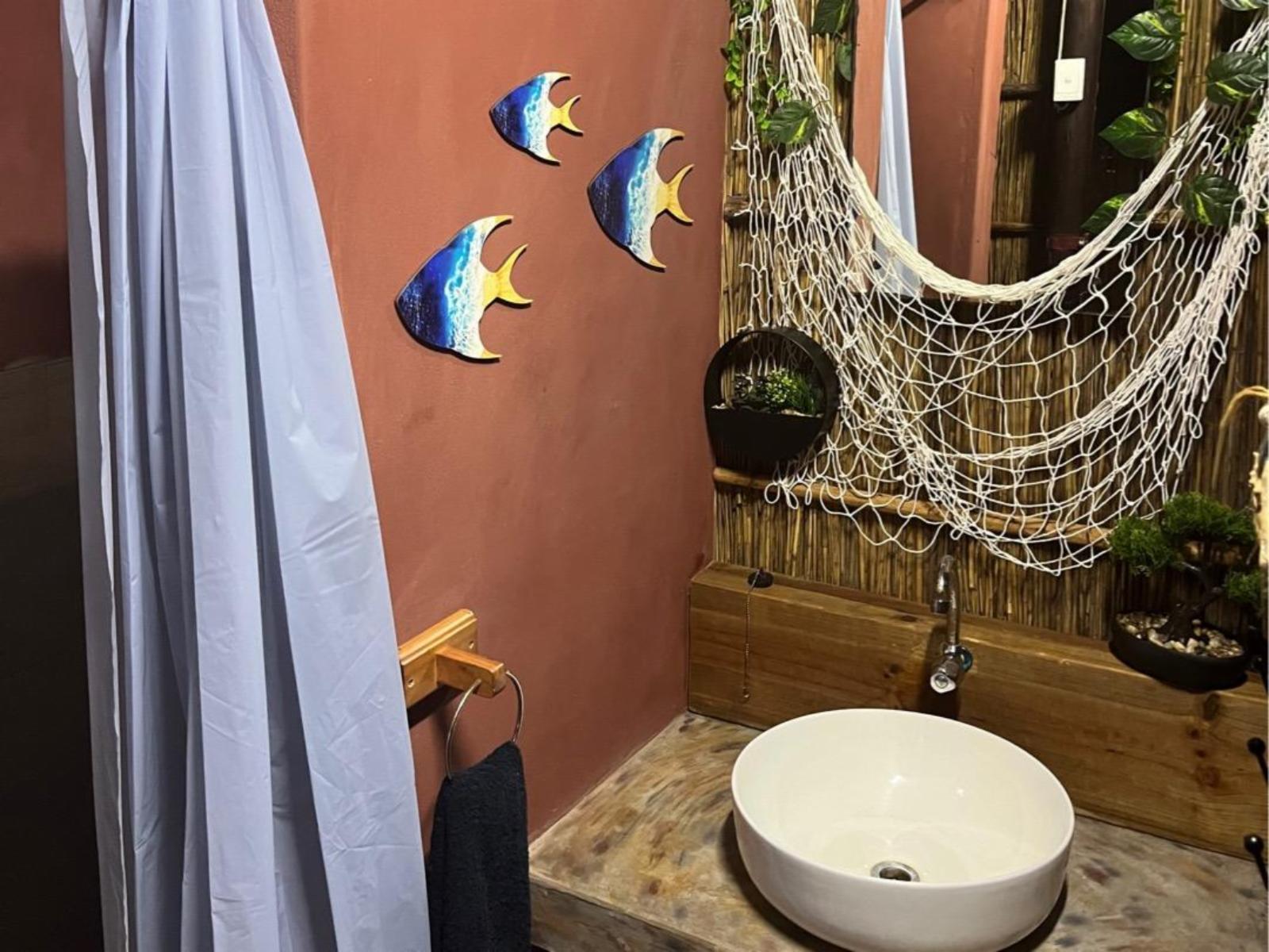 Room 1 — Bathroom
