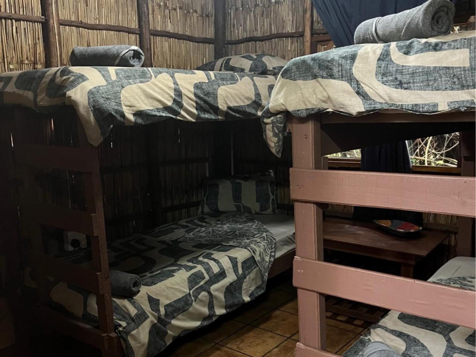 Room 1 — Photo of the whole room