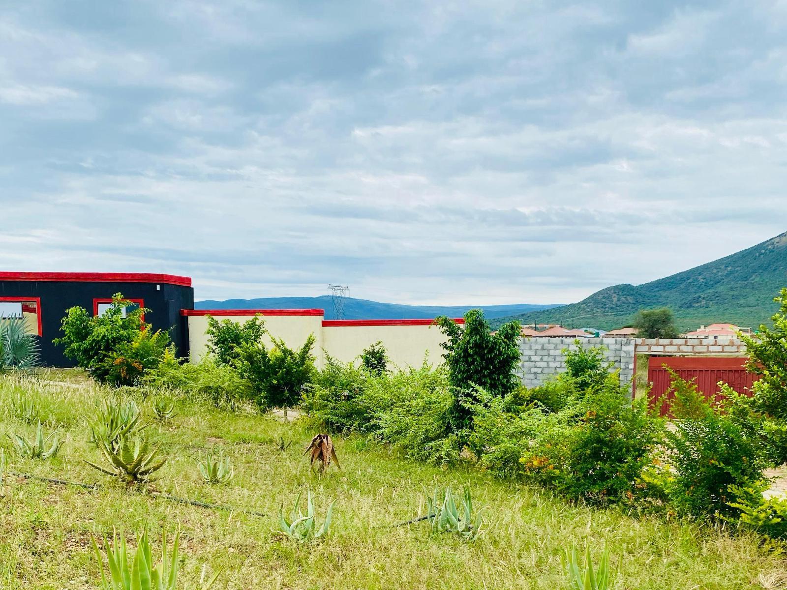 Property / Building