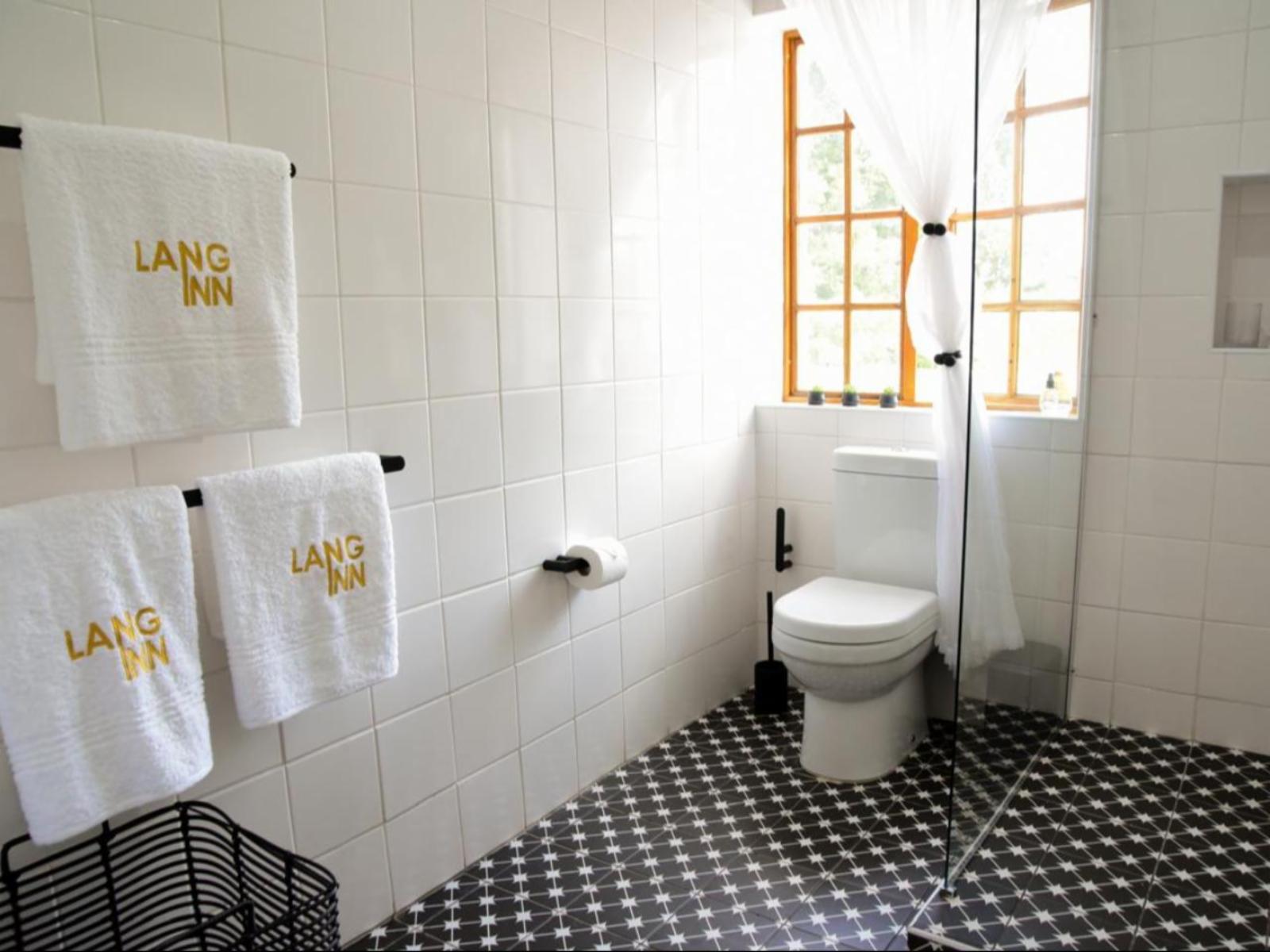 Room 1 — Bathroom