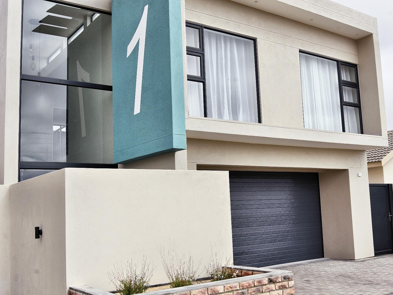 Property / Building