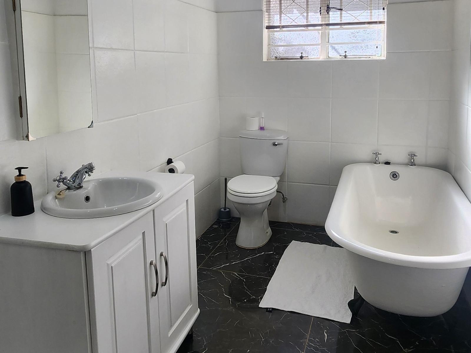Room 2 — Toilet