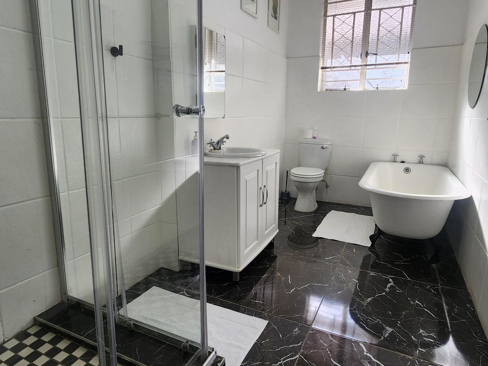 Room 2 — Bathroom