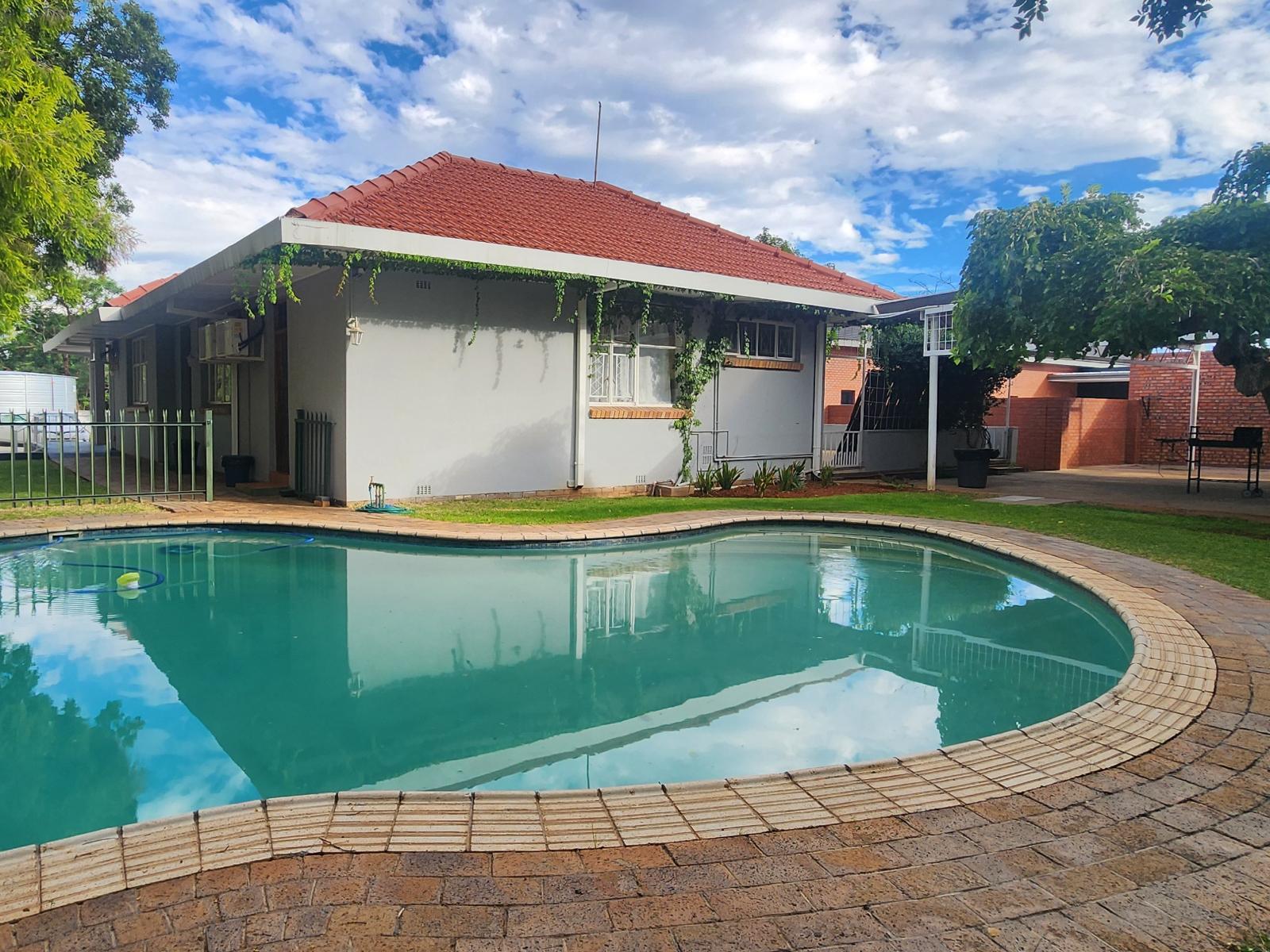 Carrington Guesthouse