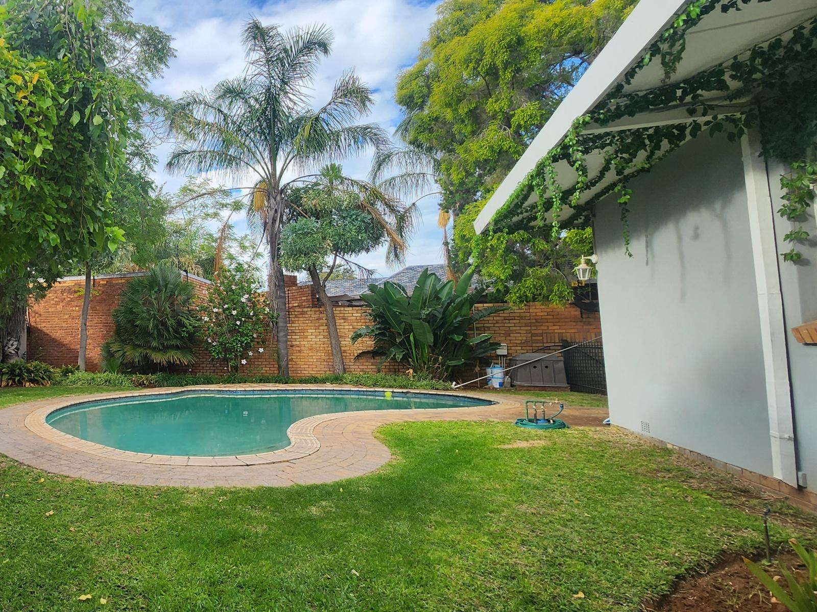Property / Building