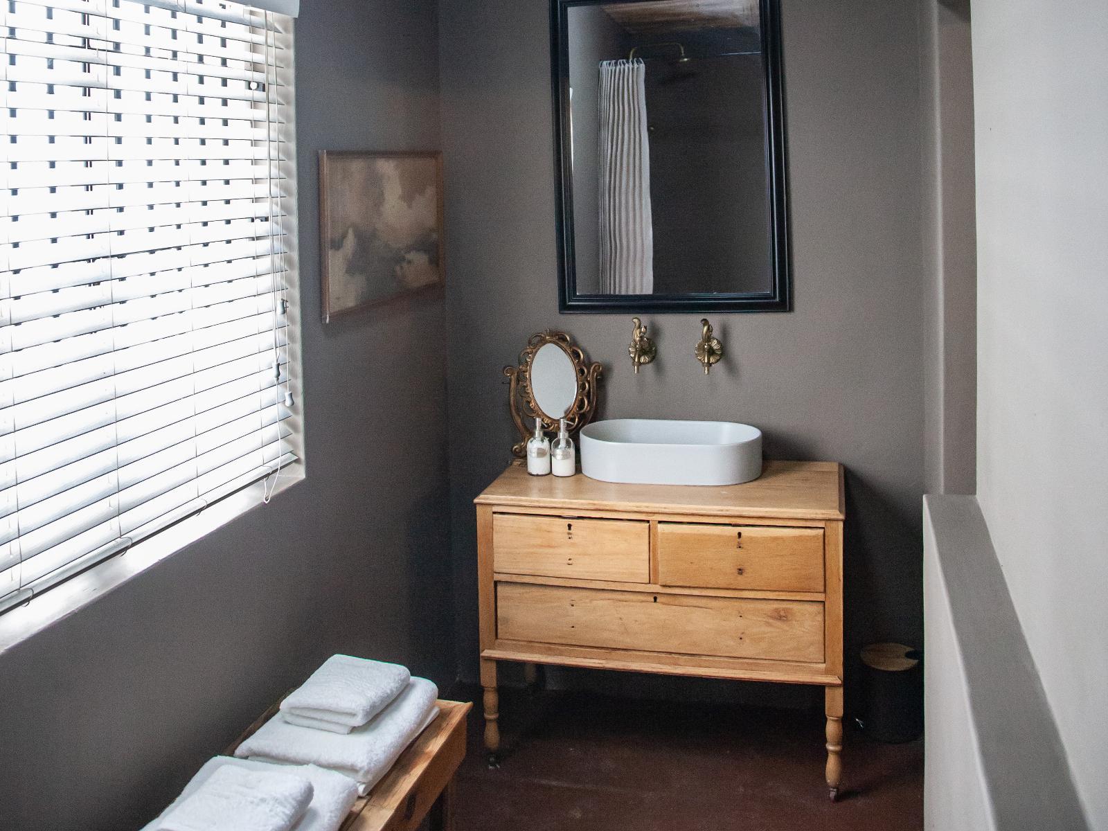 Room 1 — Bathroom