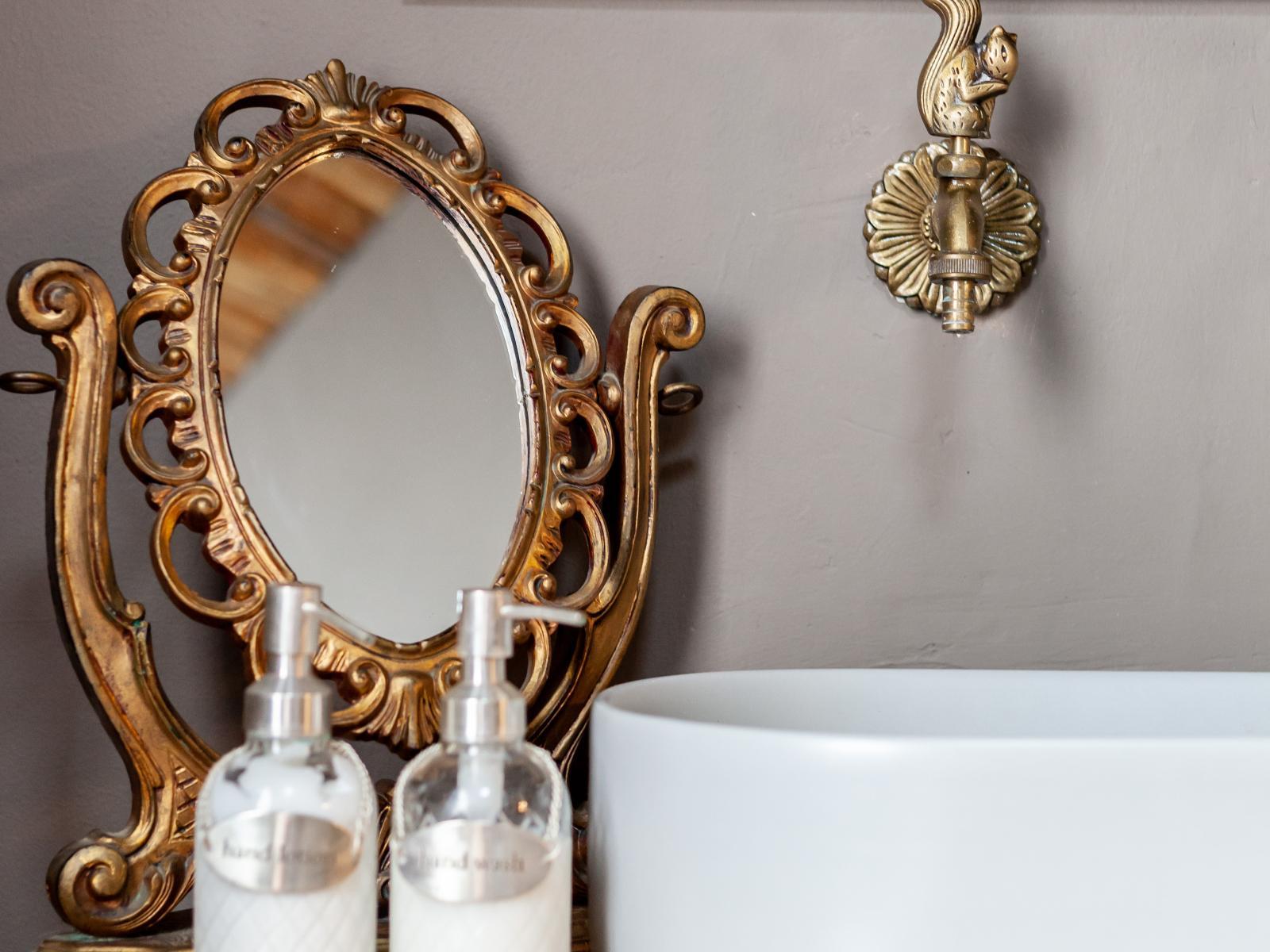 Room 1 — Bathroom