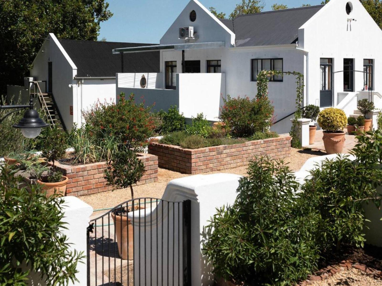 Property / Building