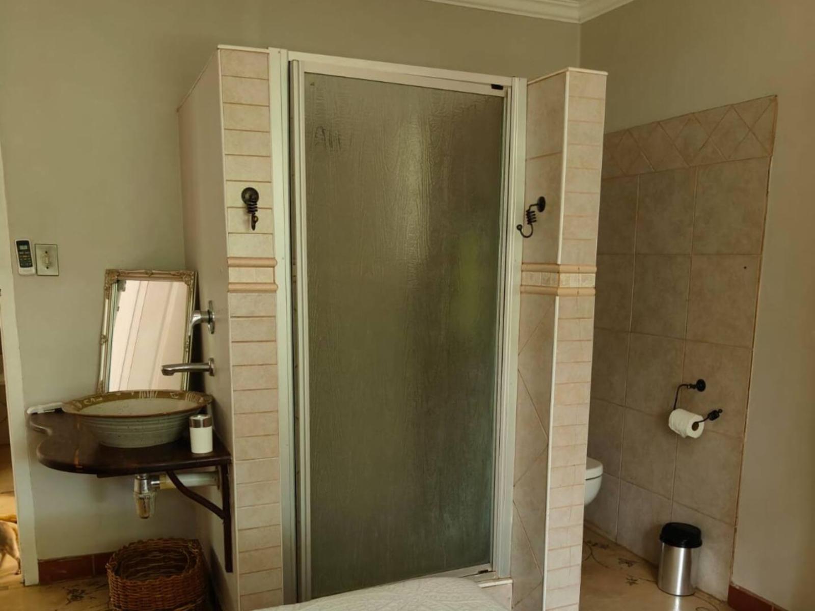 Room 1 — Bathroom