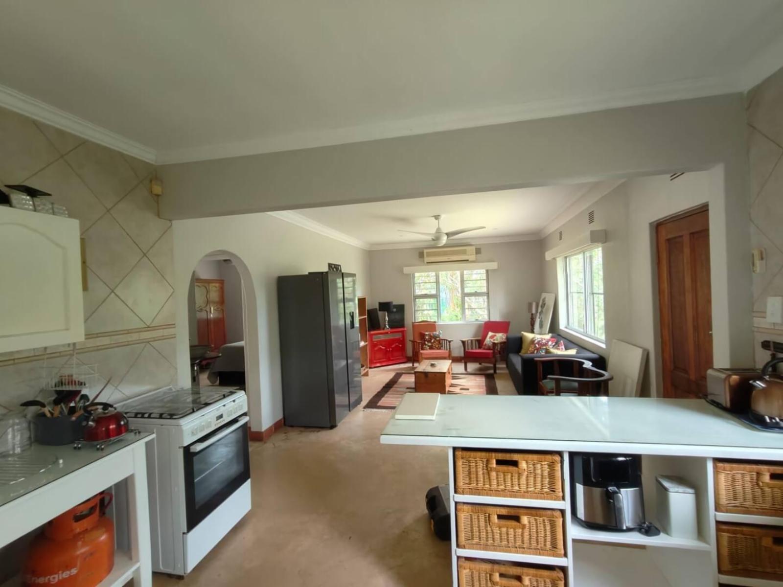 Kitchenette