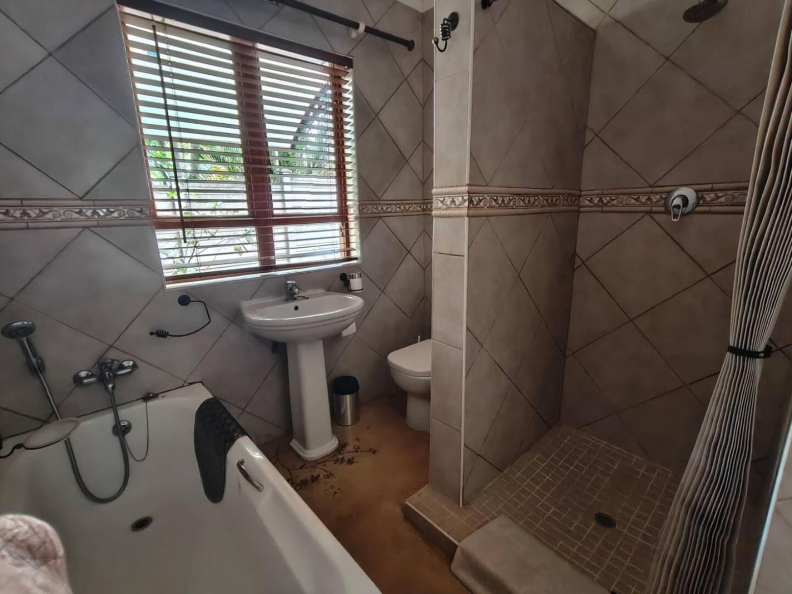 Room 1 — Bathroom