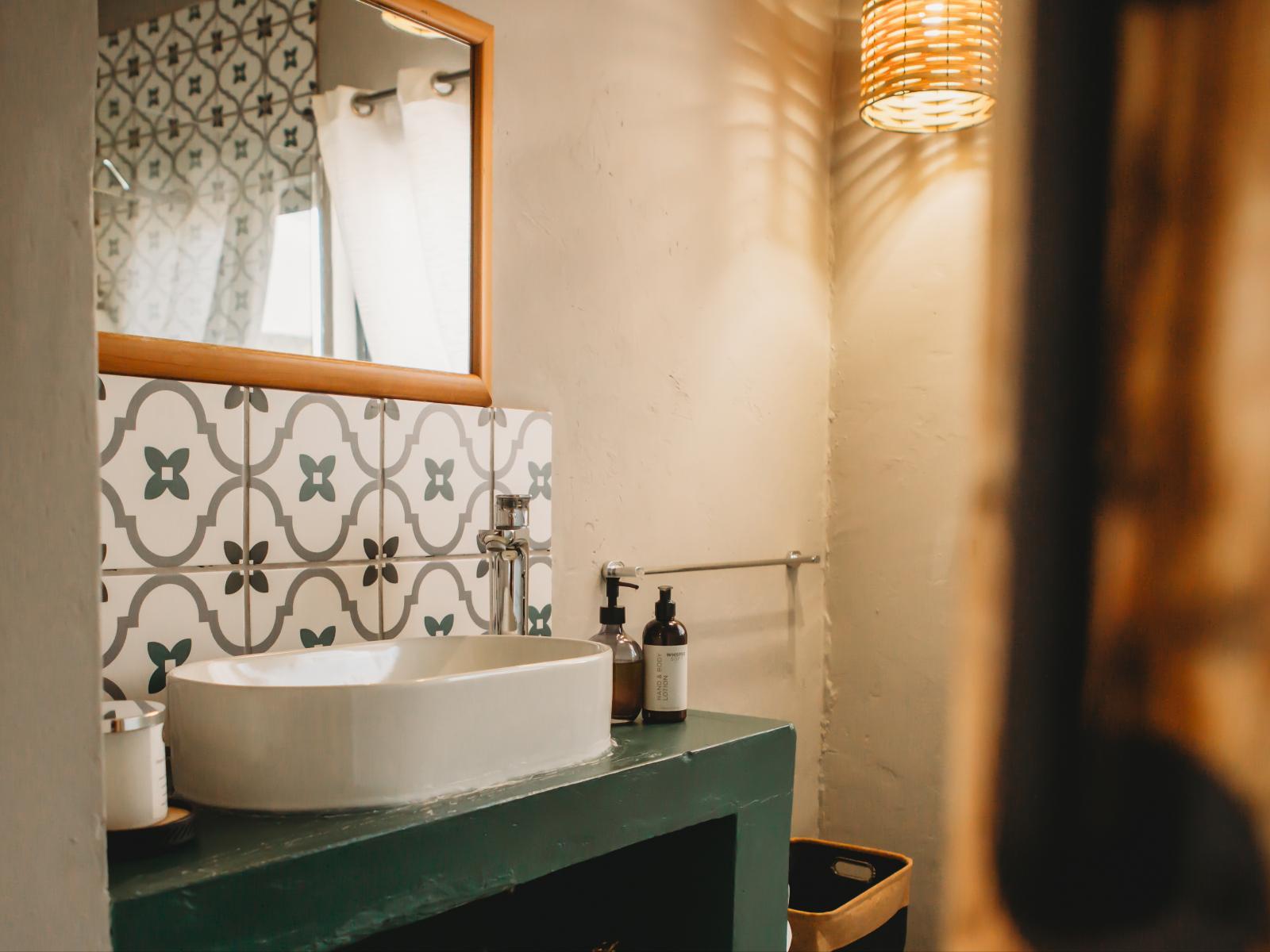 Room 1 — Bathroom
