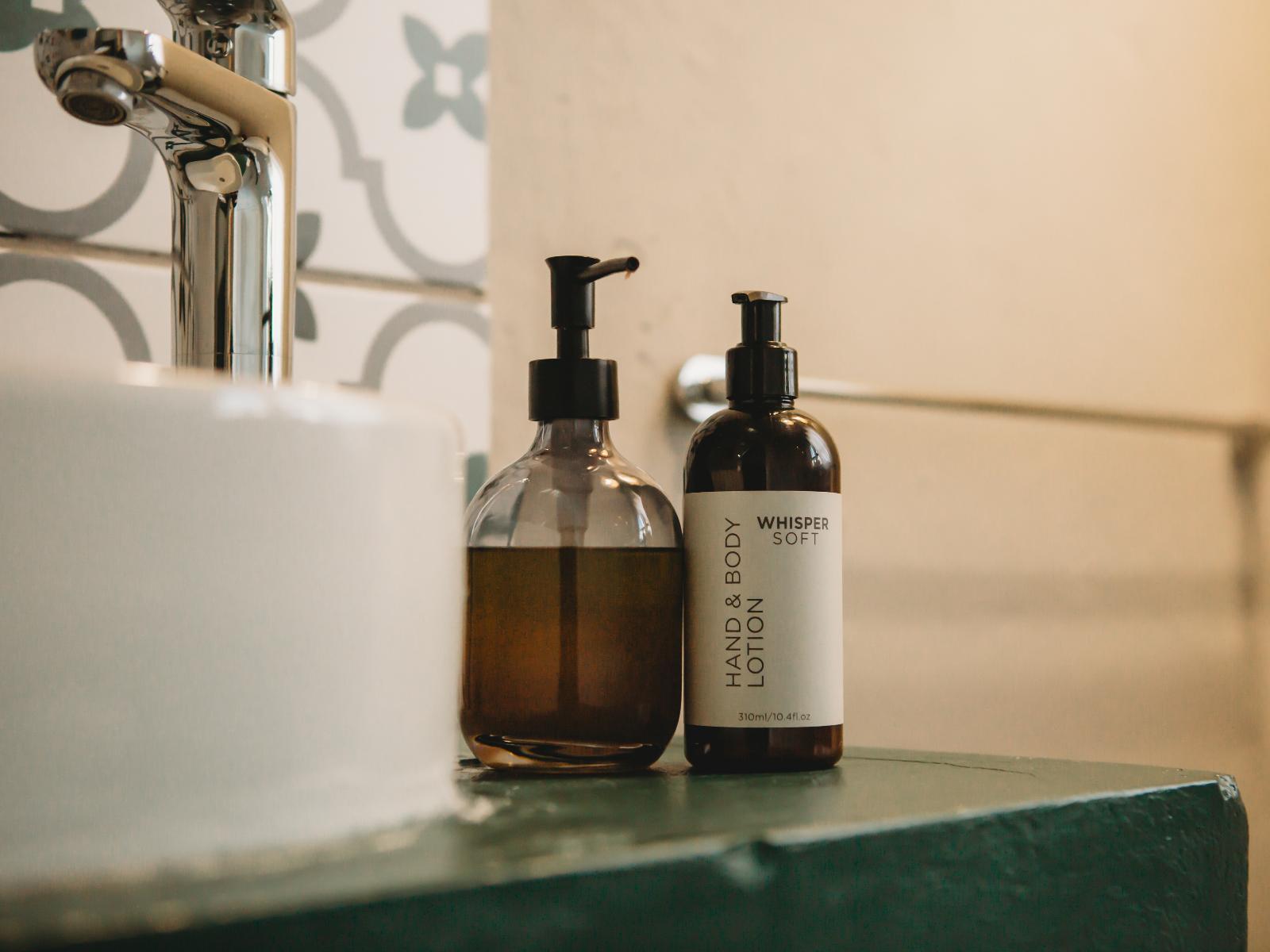 Room 1 — Bathroom