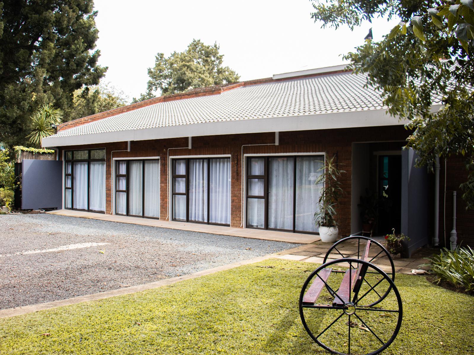 Property / Building