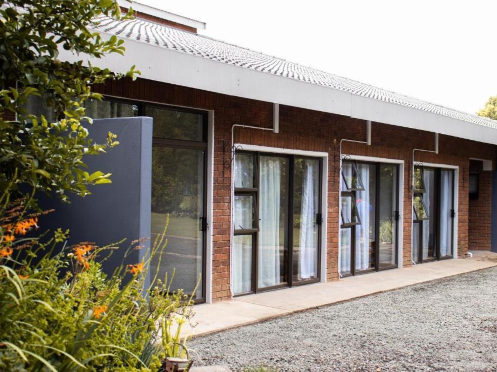 Property / Building