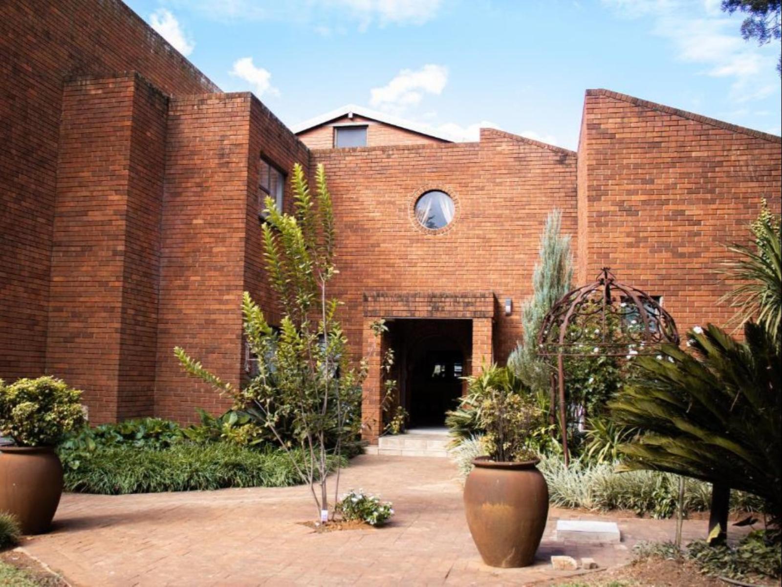 Property / Building
