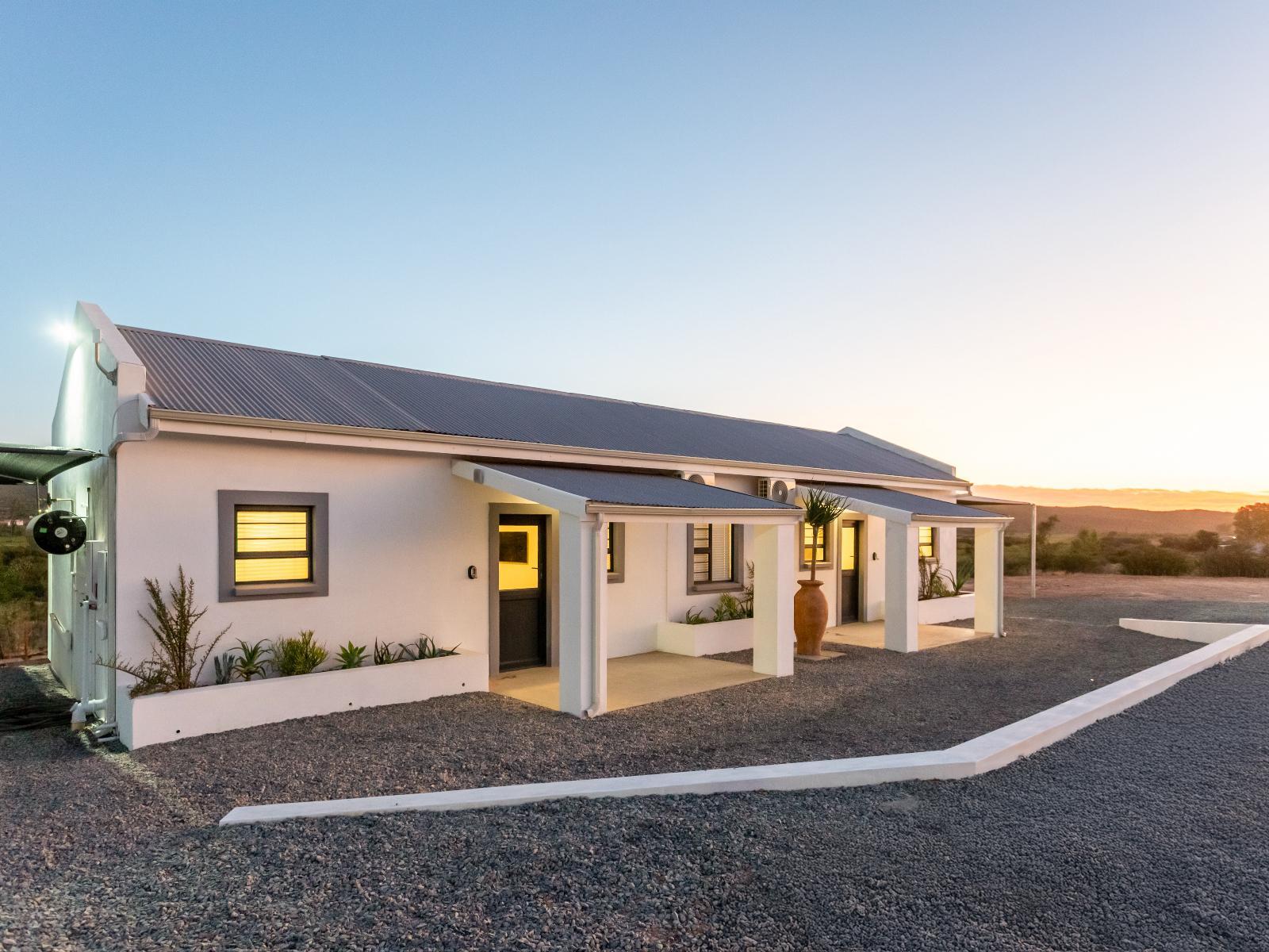 Property / Building