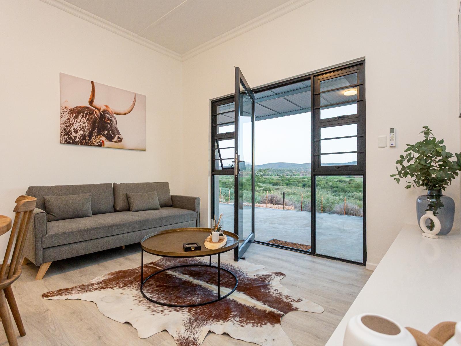 Room 1 — Living Room