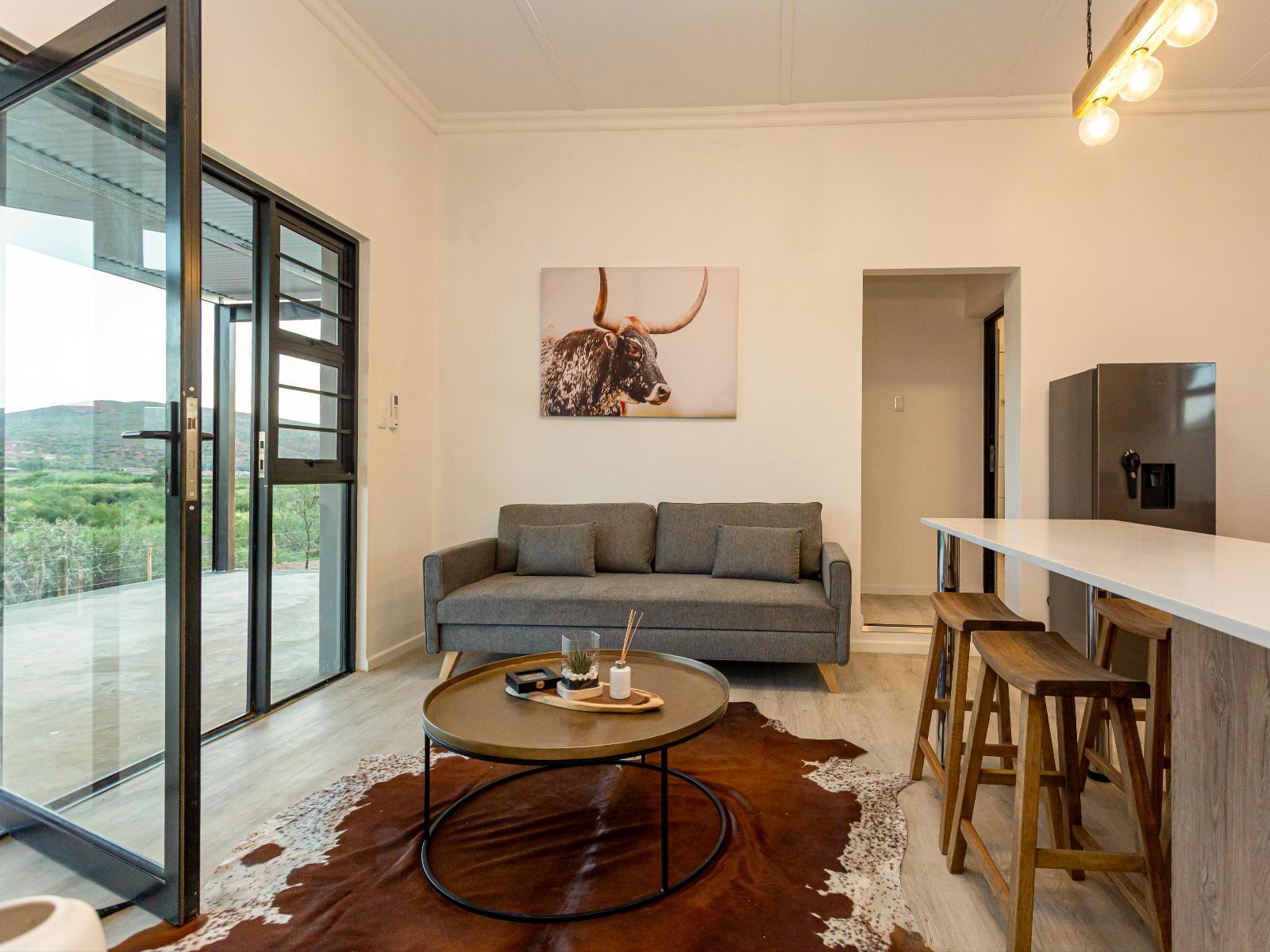 Room 2 — Living Room