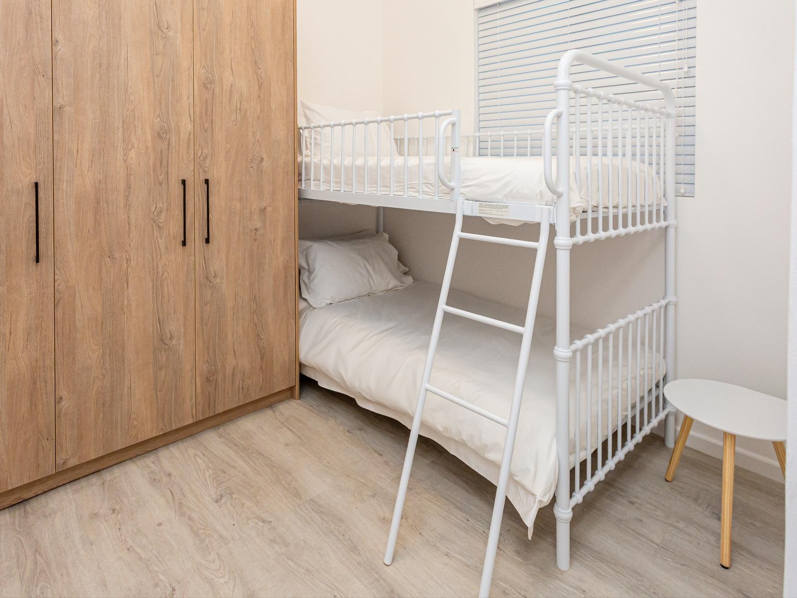 Room 1 — Bed