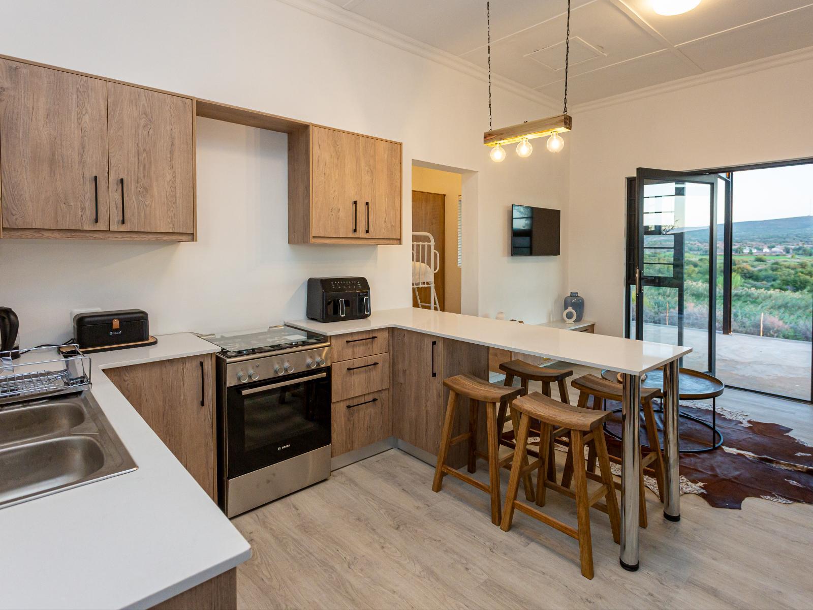 Room 2 — Breakfast area