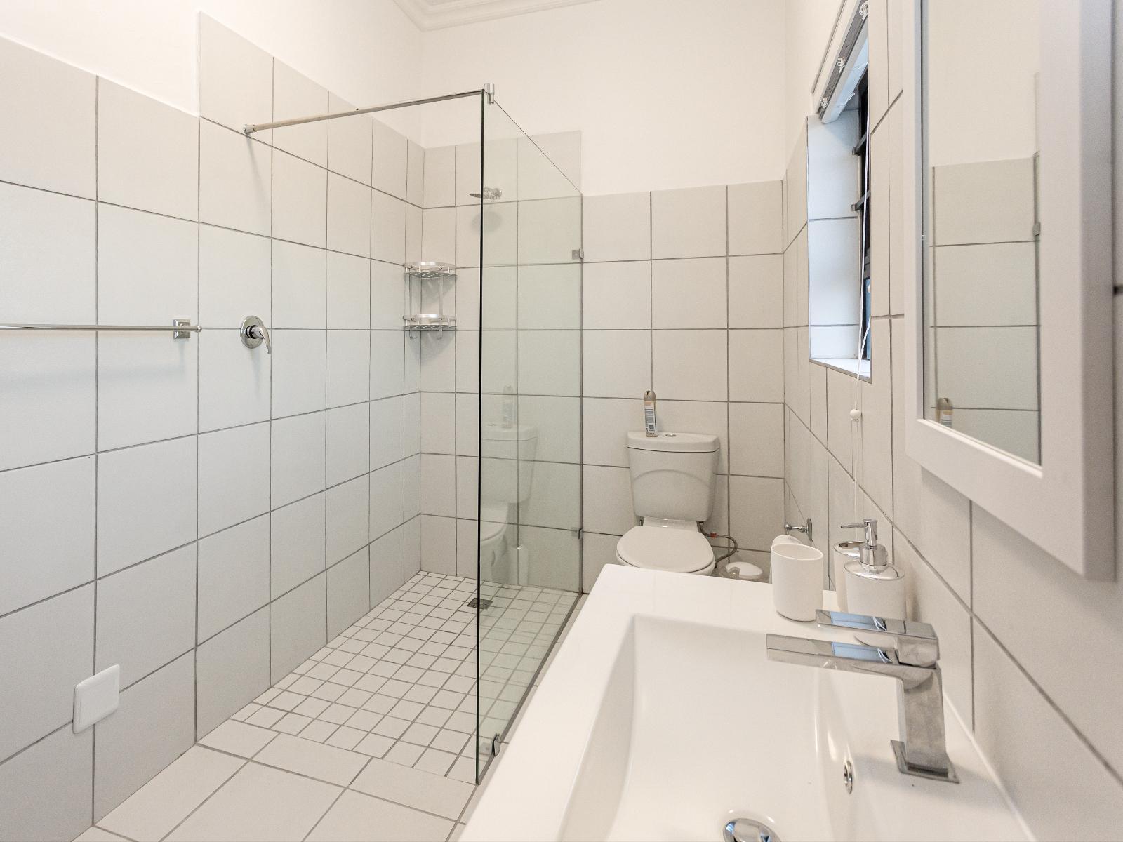 Room 2 — Bathroom