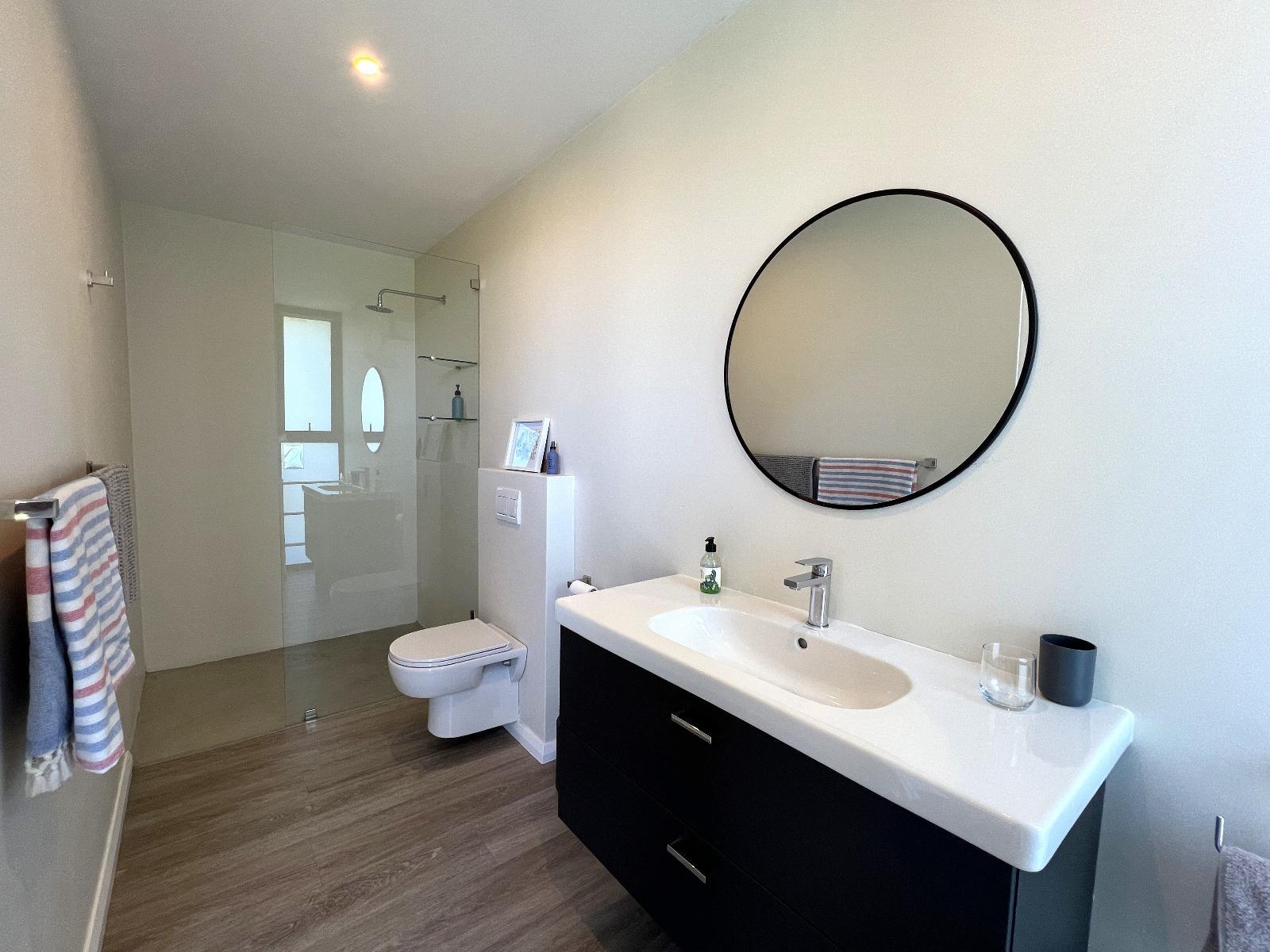 Room 1 — Bathroom