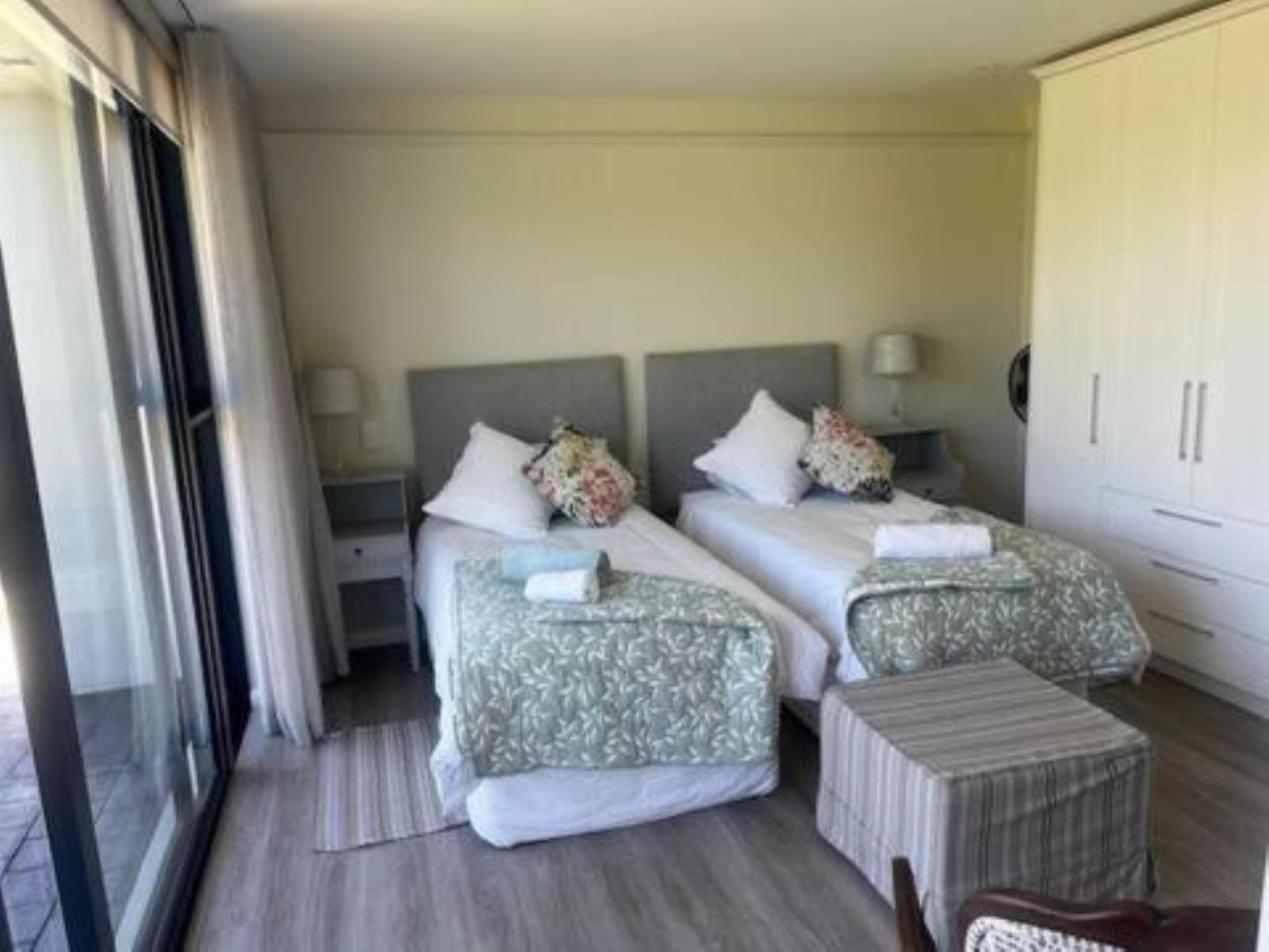 Room 1 — Photo of the whole room