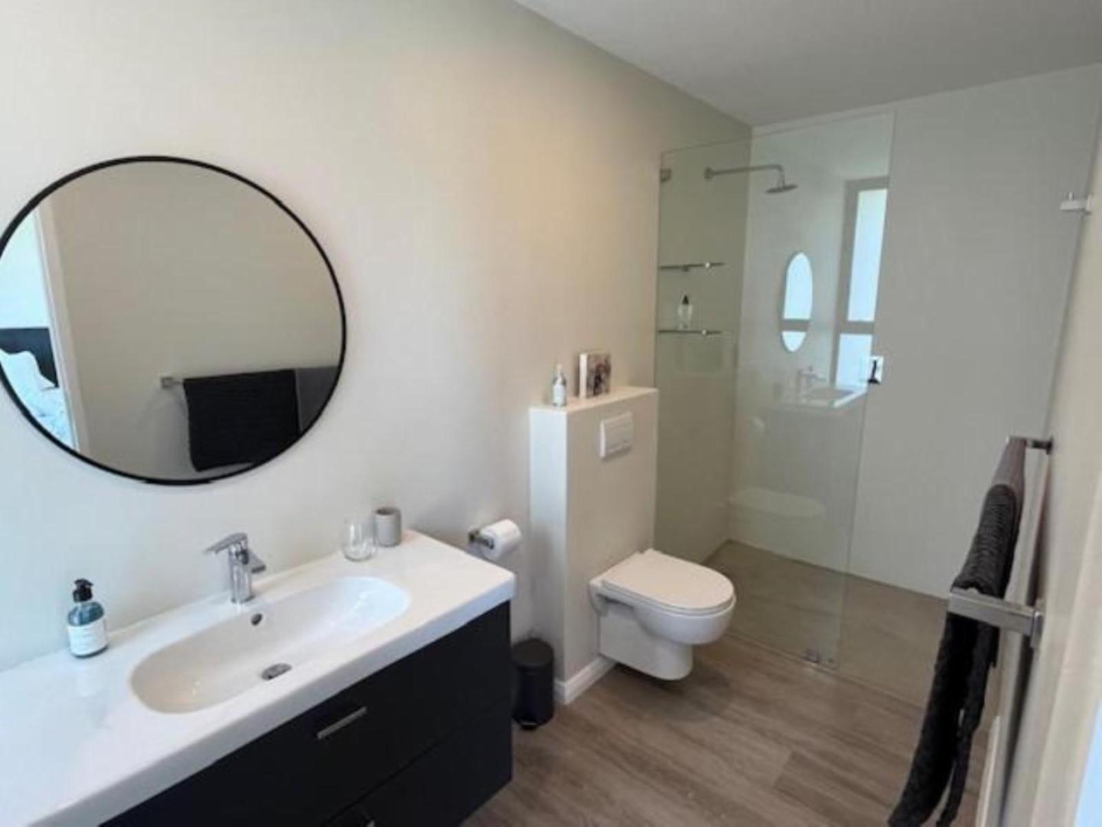 Room 1 — Shower