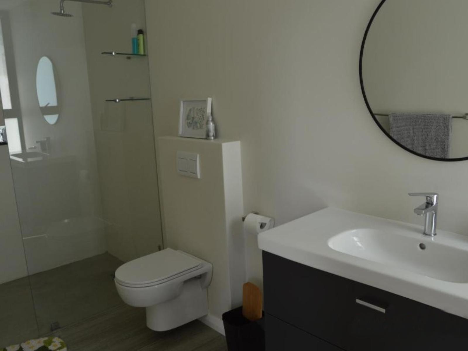 Room 1 — Bathroom