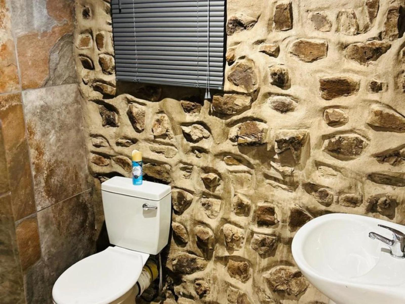 Room 1 — Bathroom