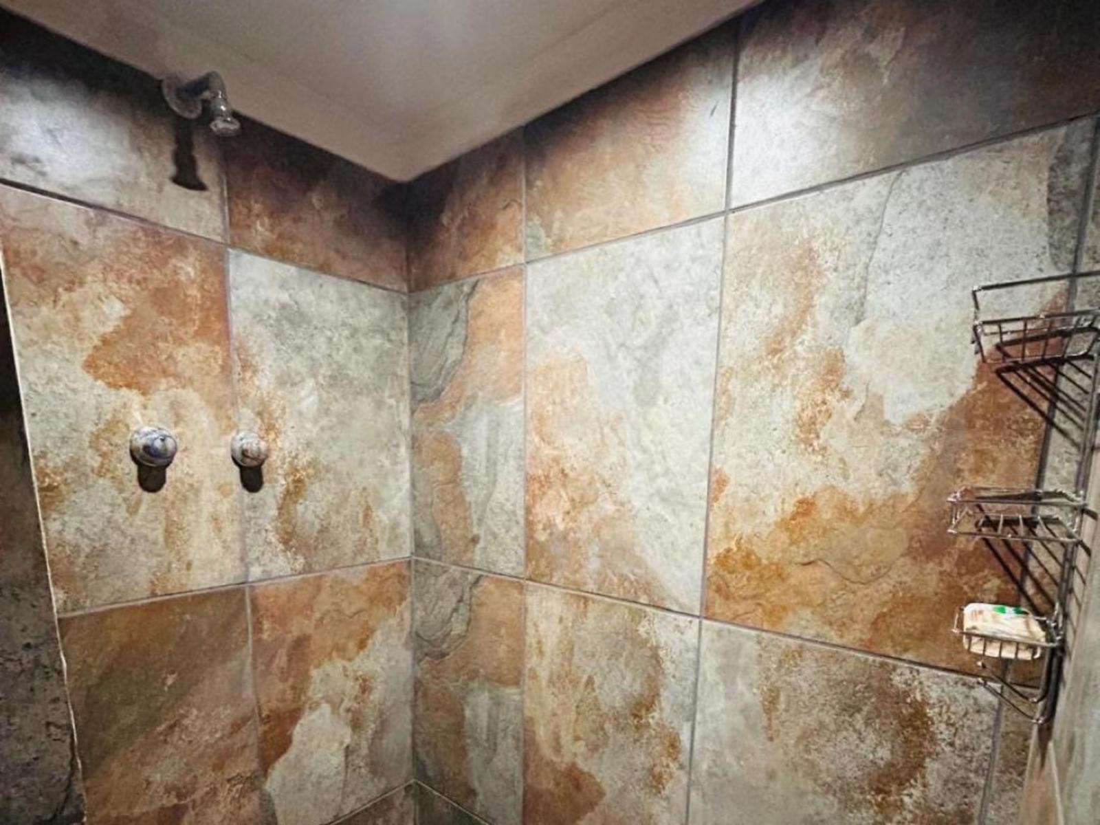Room 1 — Bathroom
