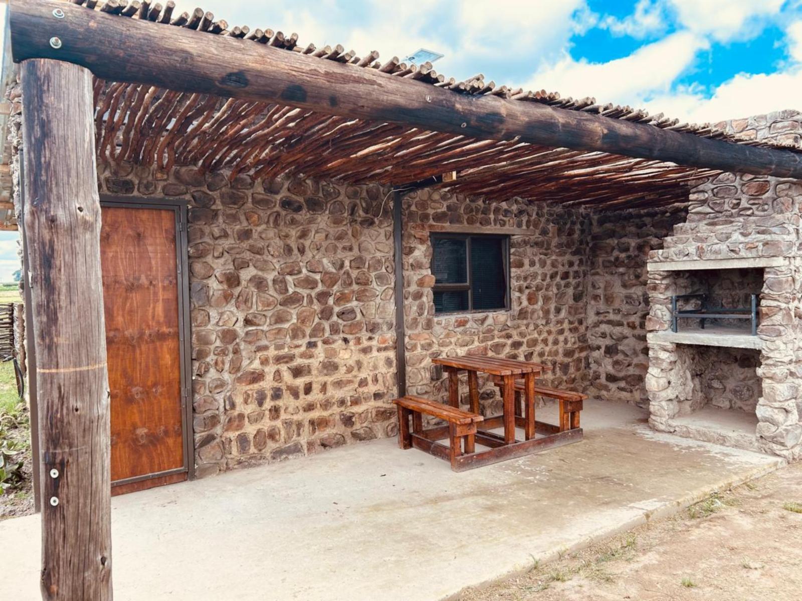Room 1 — Property / Building