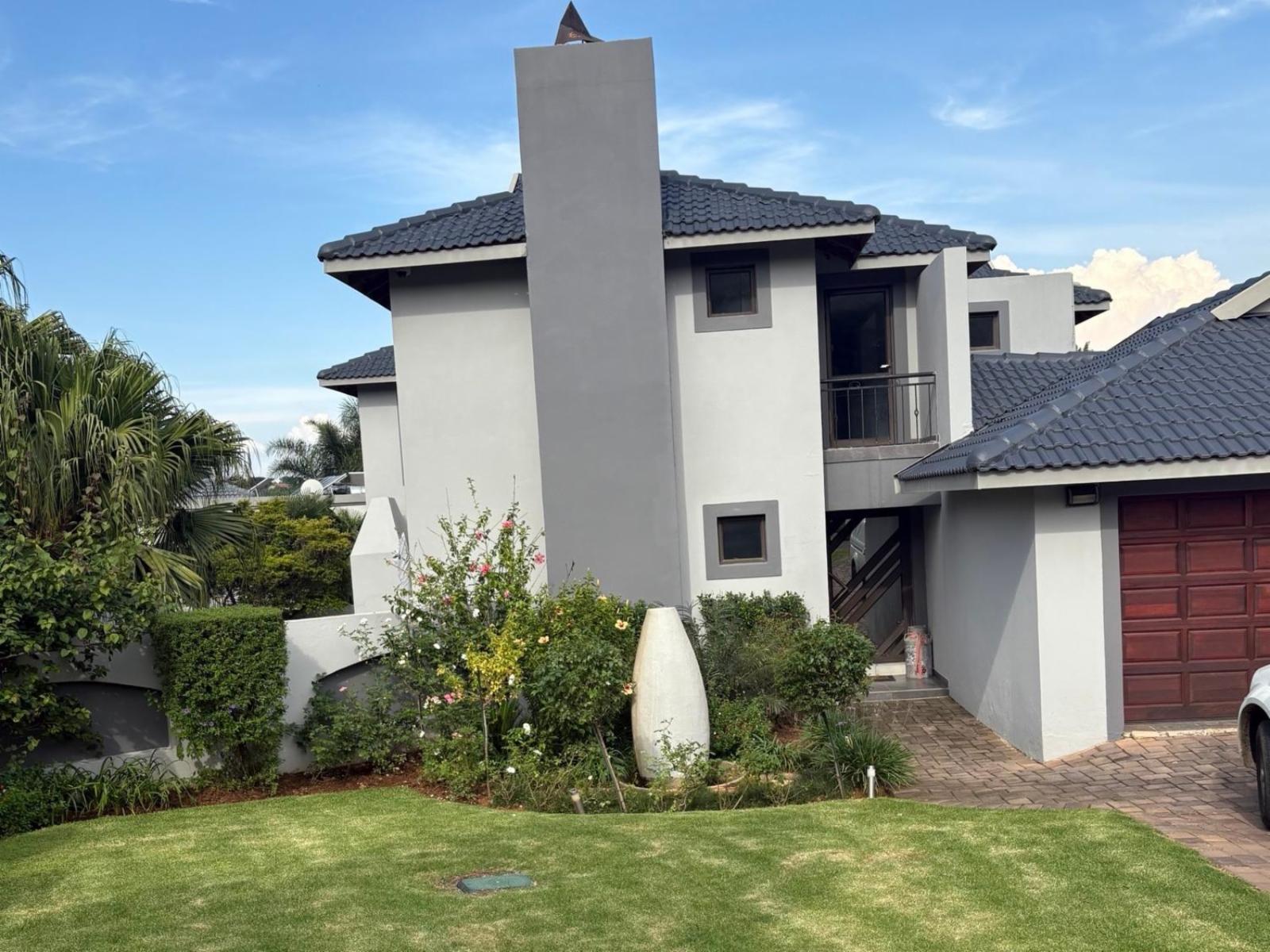 Property / Building