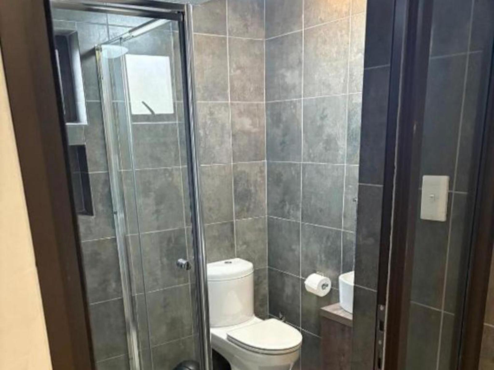 Room 2 — Bathroom