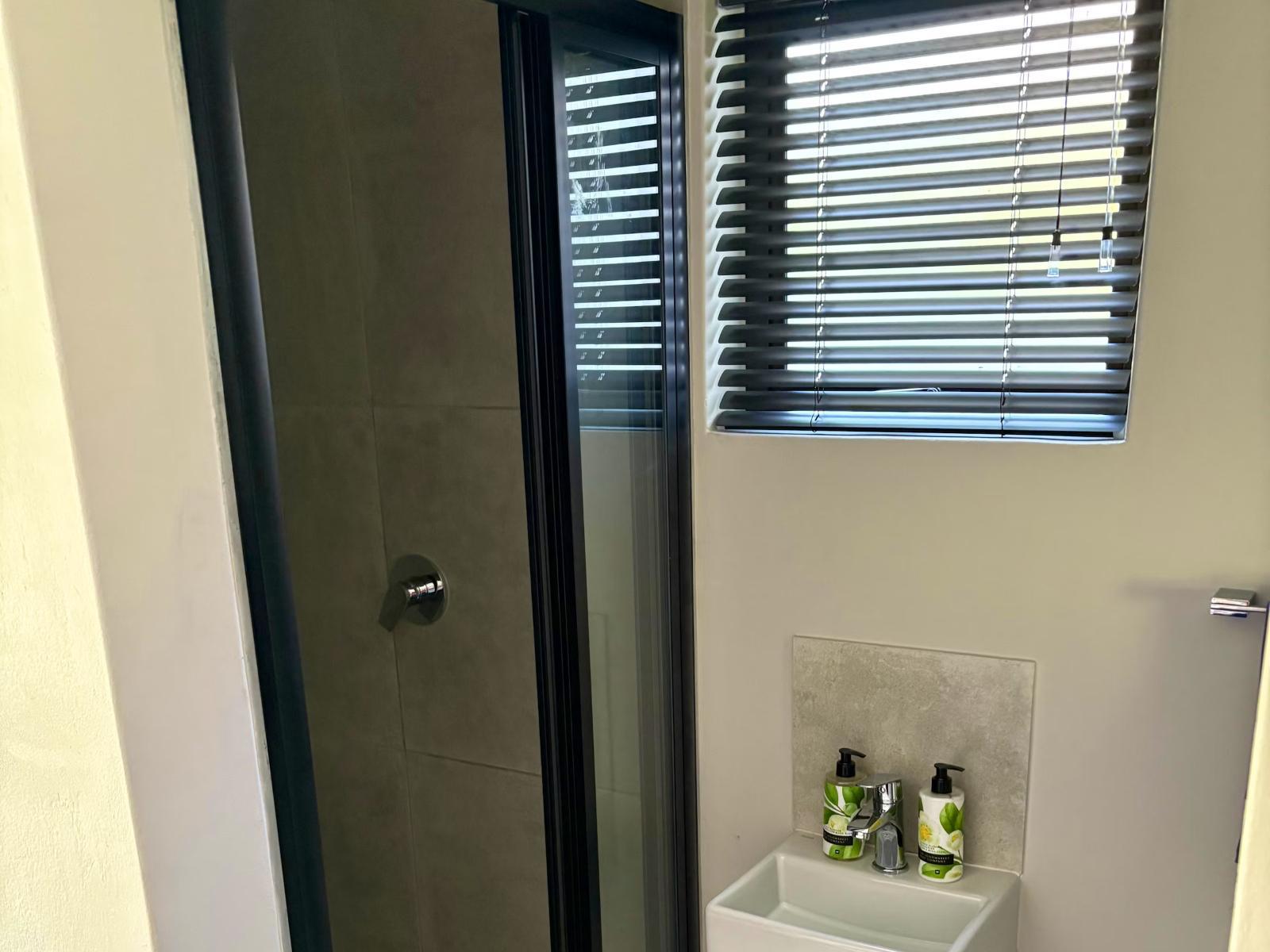Room 1 — Bathroom