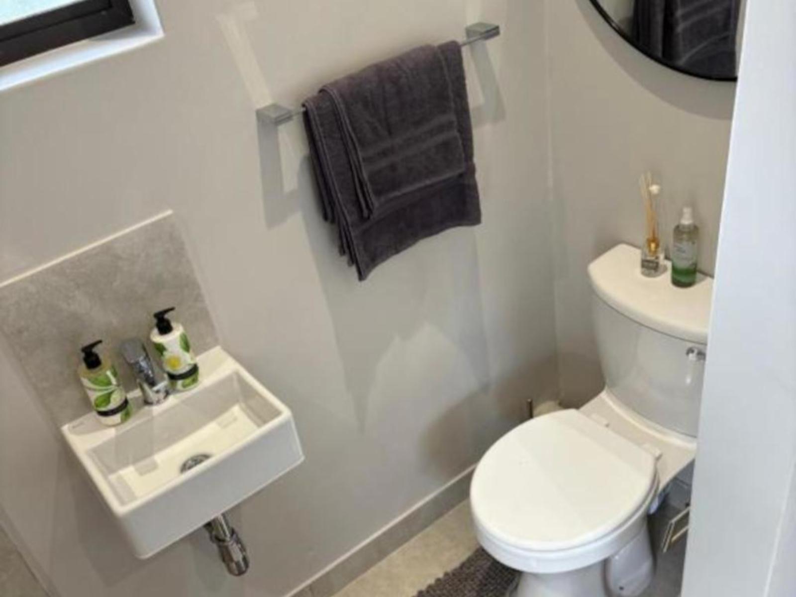 Room 1 — Bathroom