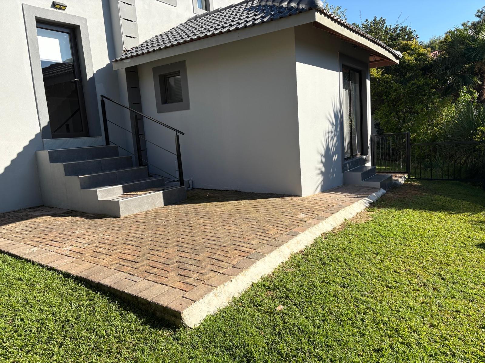 Property / Building